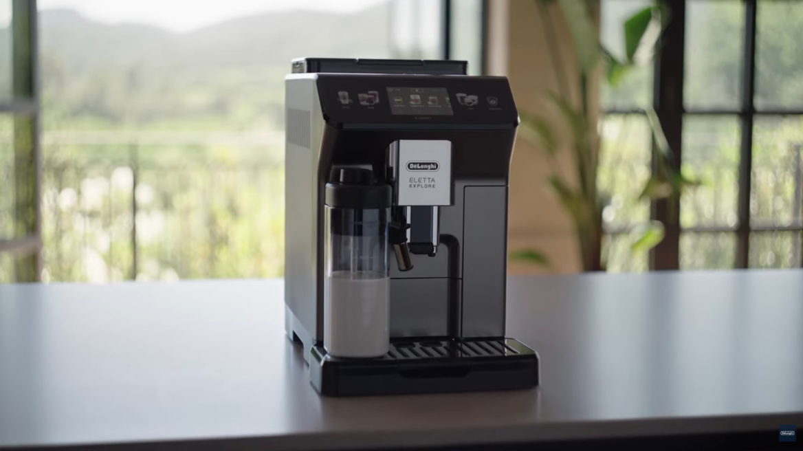 Perfetto 2.0_Eletta Explore_GR_30s