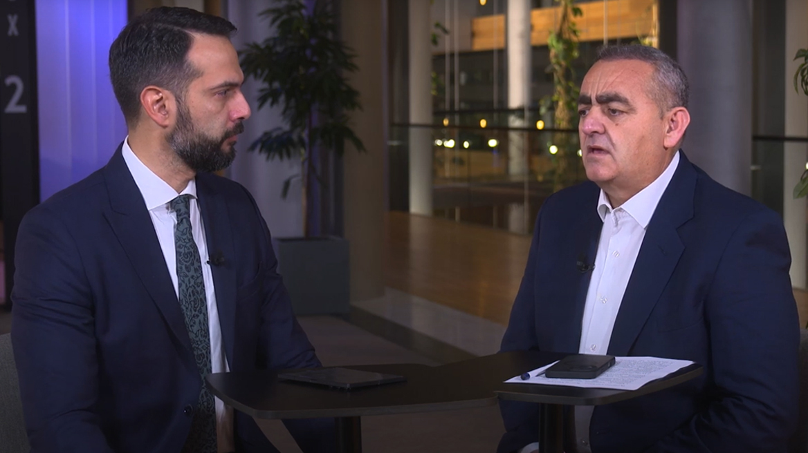 Μπελέρης στο protothema.gr: Ο Ράμα με στοχοποίησε όταν κατάλαβε πως θα χάσει τις εκλογές στη Χειμάρρα