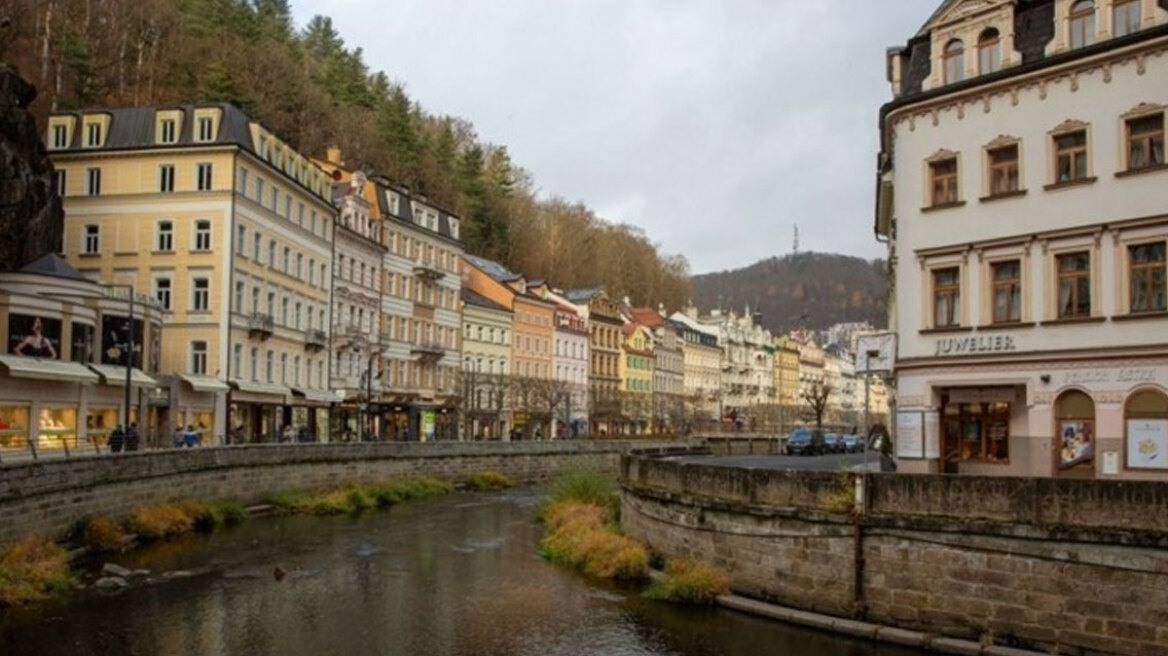 WORLD PASS powered by Telekom: Η απόλυτη ταξιδιωτική εμπειρία σε Τσεχία και Κροατία