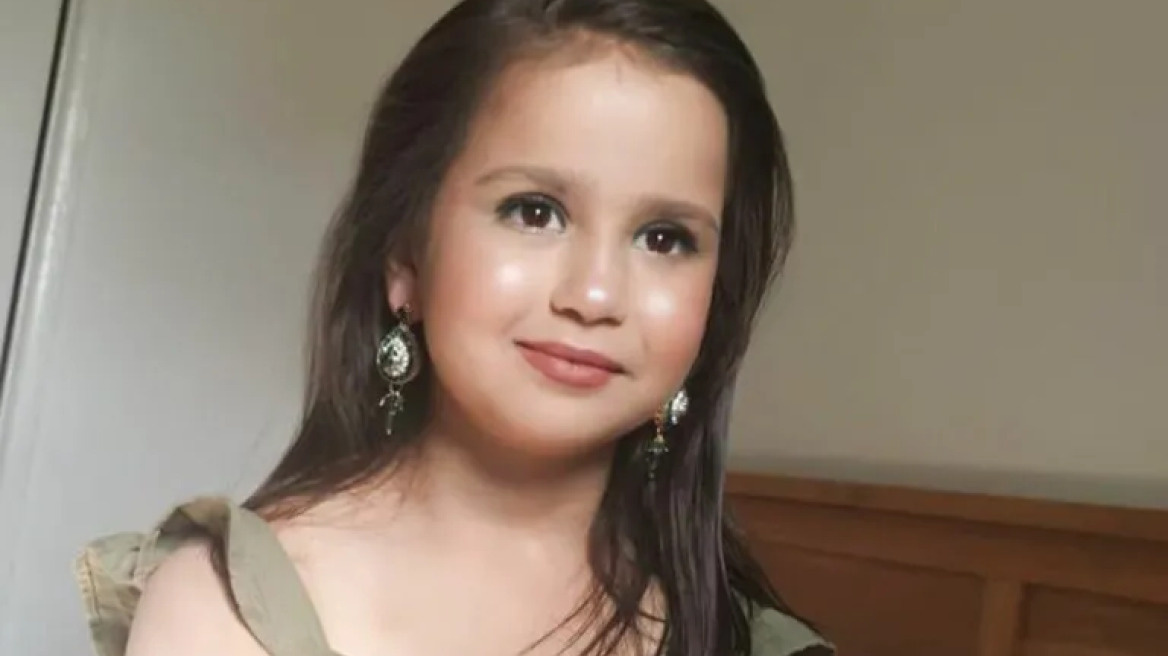 Σάρα Σαρίφ: Τη βασάνισαν πριν πεθάνει