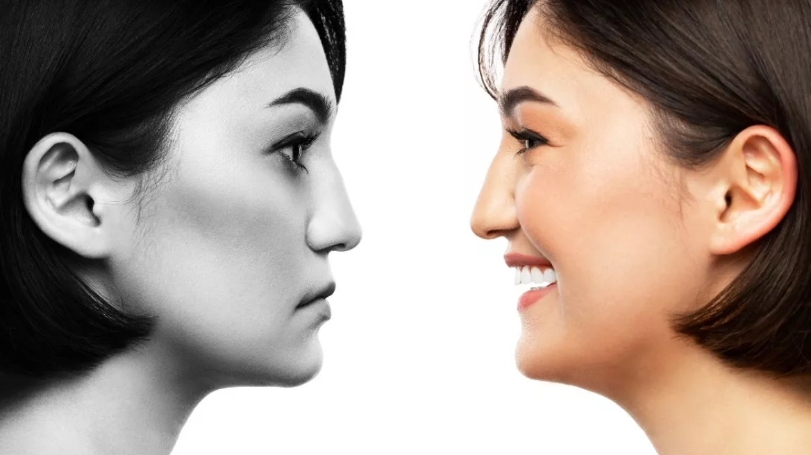 Ζείτε με διπολική διαταραχή; Δείτε πώς αλλάζουν τα συμπτώματα με την πάροδο του χρόνου