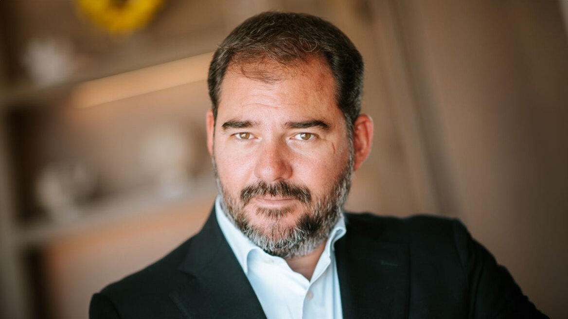 Ολοκληρώθηκε η εξαγορά του εμβληματικού Knossos Royal από τον Όμιλο Καράτζη