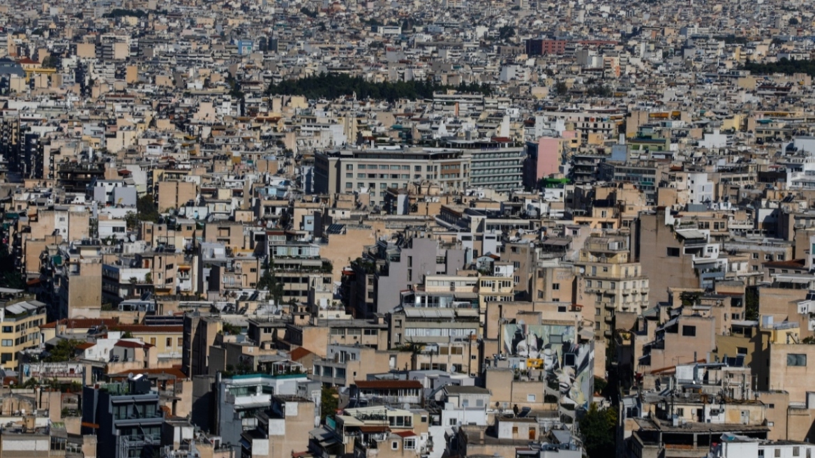 Πλήγμα στις επενδύσεις και την αειφορία η κατάργηση του μπόνους δόμησης από το ΣτΕ λέει το Συμβούλιο Αειφόρων Κτιρίων - SBC Greece