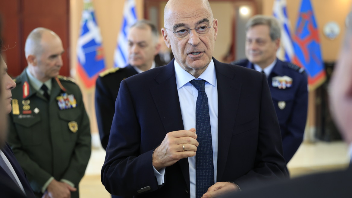 Εξοπλιστικά και νέα δομή των Ενόπλων Δυνάμεων οι προτεραιότητες του 2025 στην άμυνα