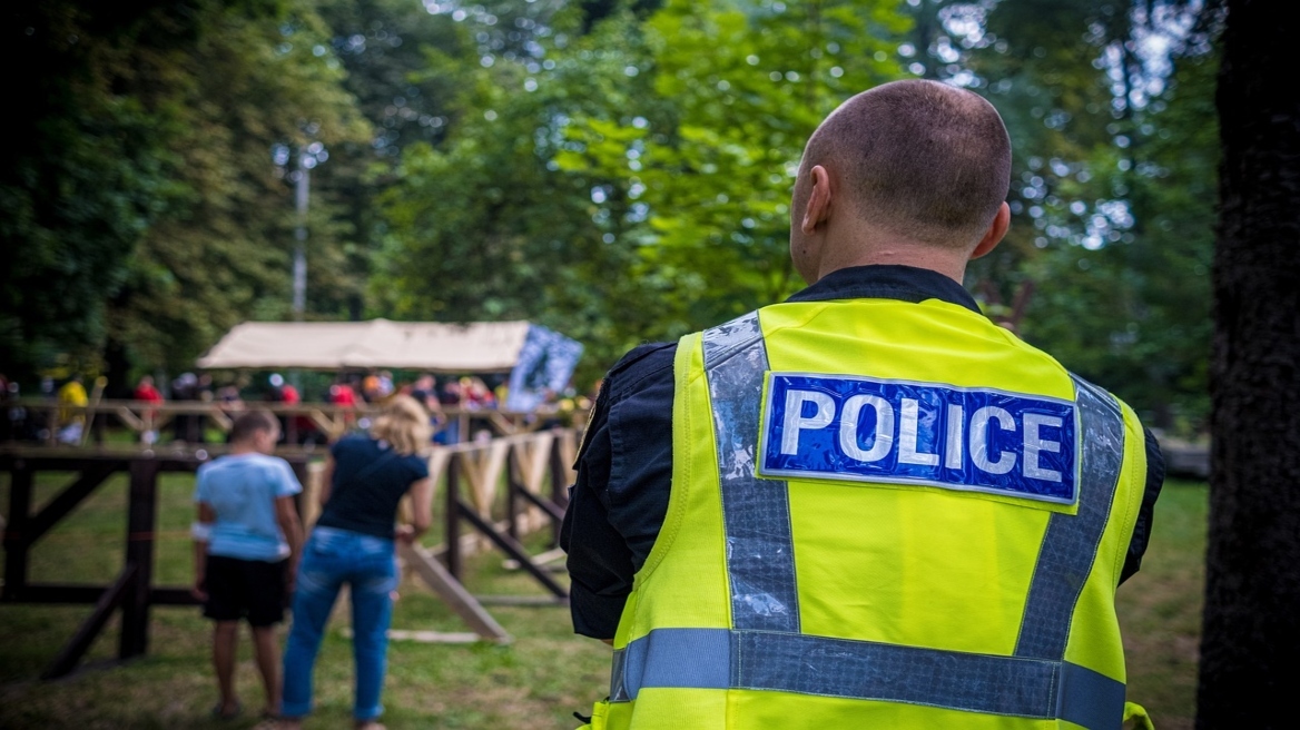 Επίθεση με μαχαίρι σε δημοτικό σχολείο στο Ζάγκρεμπ - Νεκρό 7χρονο κορίτσι και πολλοί τραυματίες