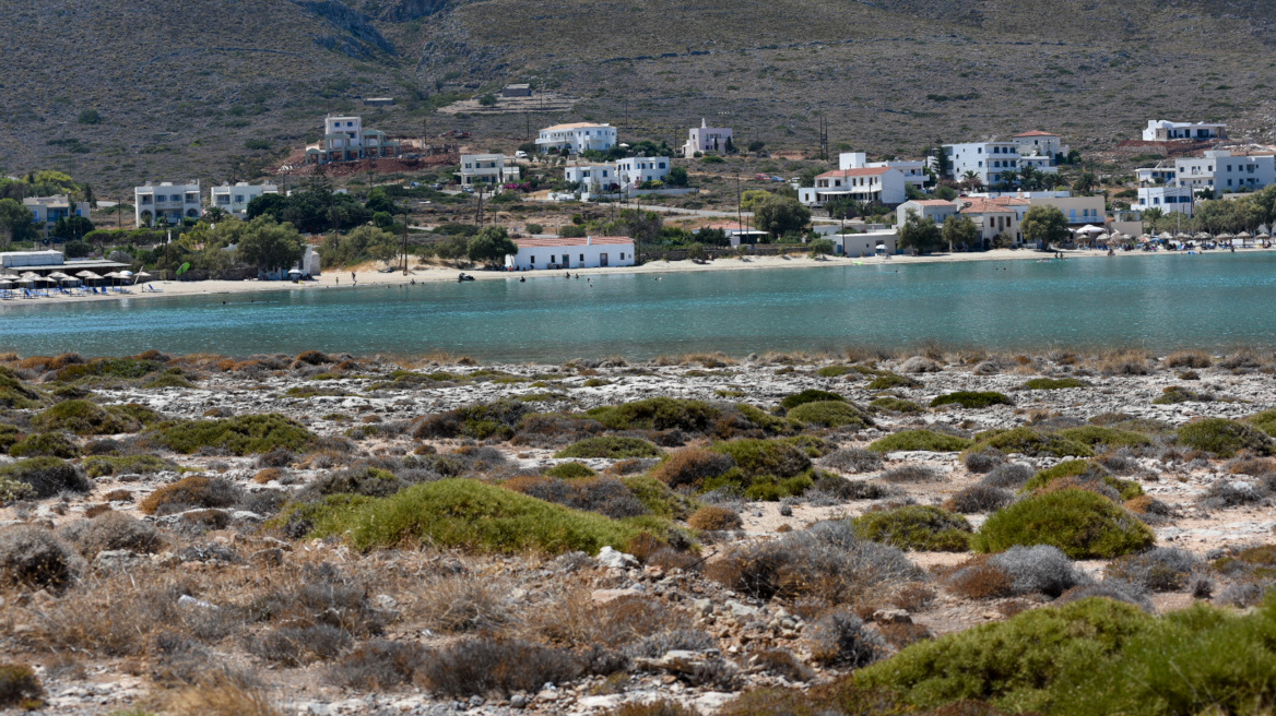 Τα πρώτα λόγια του άνδρα που καυγάδισε με τον κοινοτάρχη ο οποίος αυτοκτόνησε στα Κύθηρα - «Με χτύπαγε στο κεφάλι»