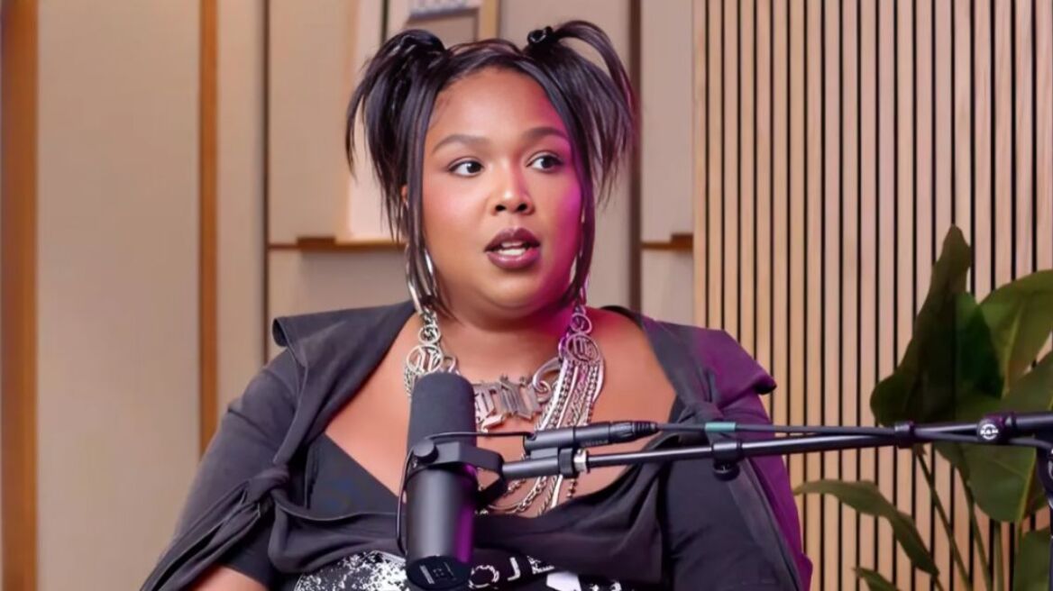 Lizzo: «Δεν έκανα τίποτα λάθος» είπε για τη μήνυση εις βάρος της για σεξουαλική παρενόχληση