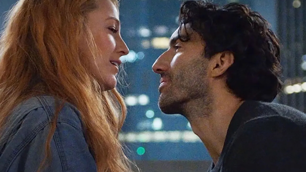 Blake Lively: Έκανε μήνυση στον Justin Baldoni για σεξουαλική παρενόχληση