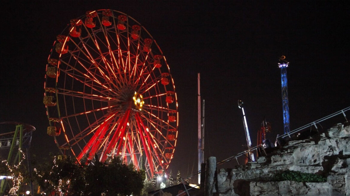 Allou! Fun Park: Παράνομη η απόφαση του Δήμου Αγίου Ιωάννη Ρέντη - Νίκαιας για το κλείσιμο