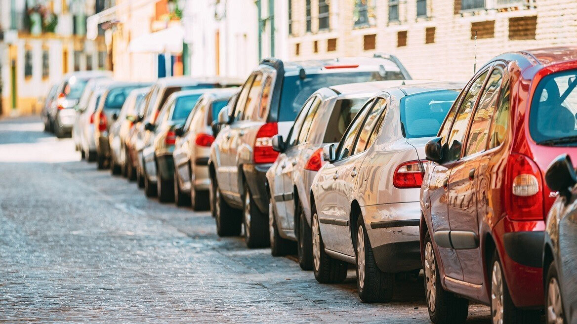 Μέχρι 31 Δεκεμβρίου η πληρωμή των τελών κυκλοφορίας - Δεν θα δοθεί παράταση