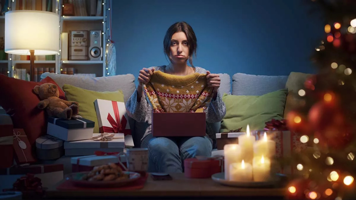 Αυτά είναι τα πιο άχρηστα δώρα – Καταλήγουν σε άλλα χέρια ή μεταπωλούνται