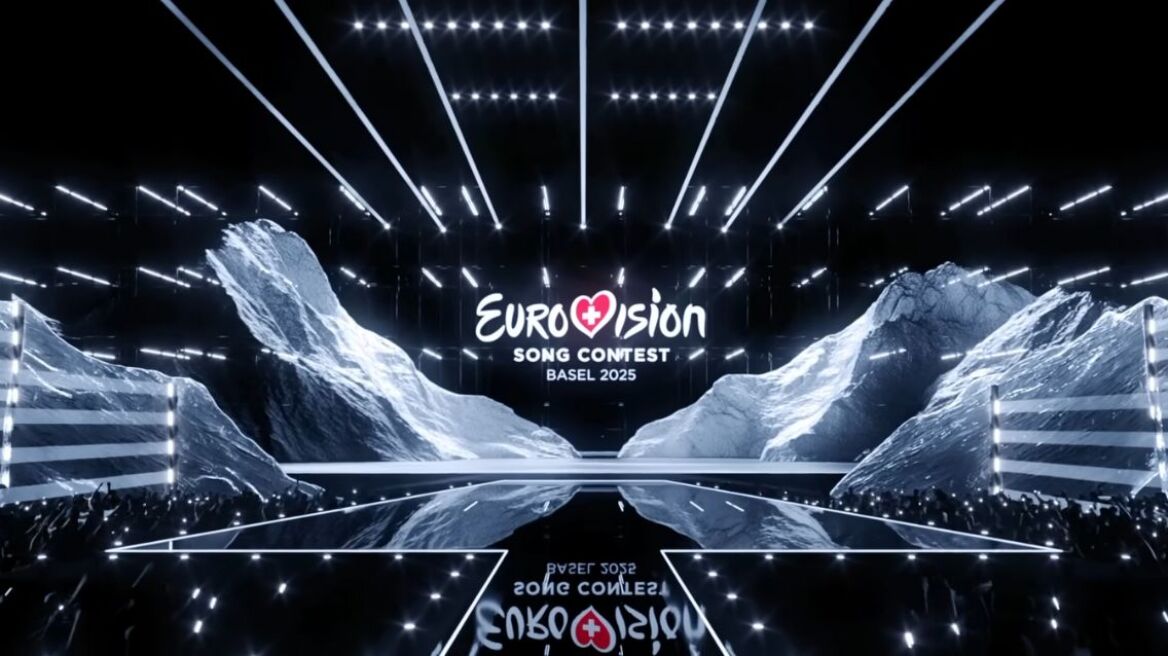 Eurovision 2025: Άλλαξε η ημερομηνία του ελληνικού τελικού - Θα πραγματοποιηθεί στις 30 Ιανουαρίου