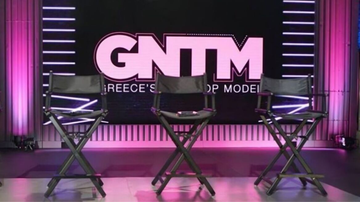  GNTM: Επιστρέφει το 2025 - Δείτε το τρέιλερ