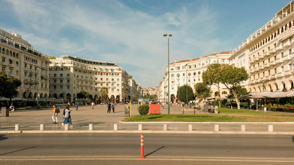  Τι επιφυλάσσει το 2025 για τα ταξίδια στην Ελλάδα