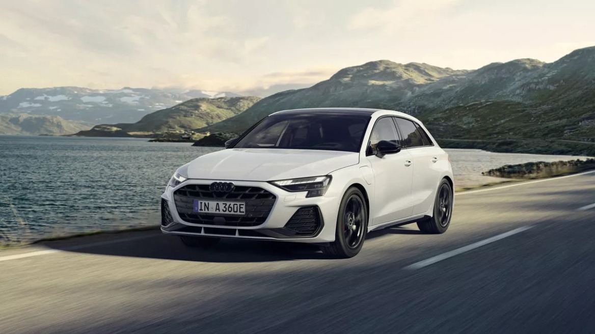 Με πόσα χρήματα αγοράζω Audi, BMW, Mercedes σήμερα;