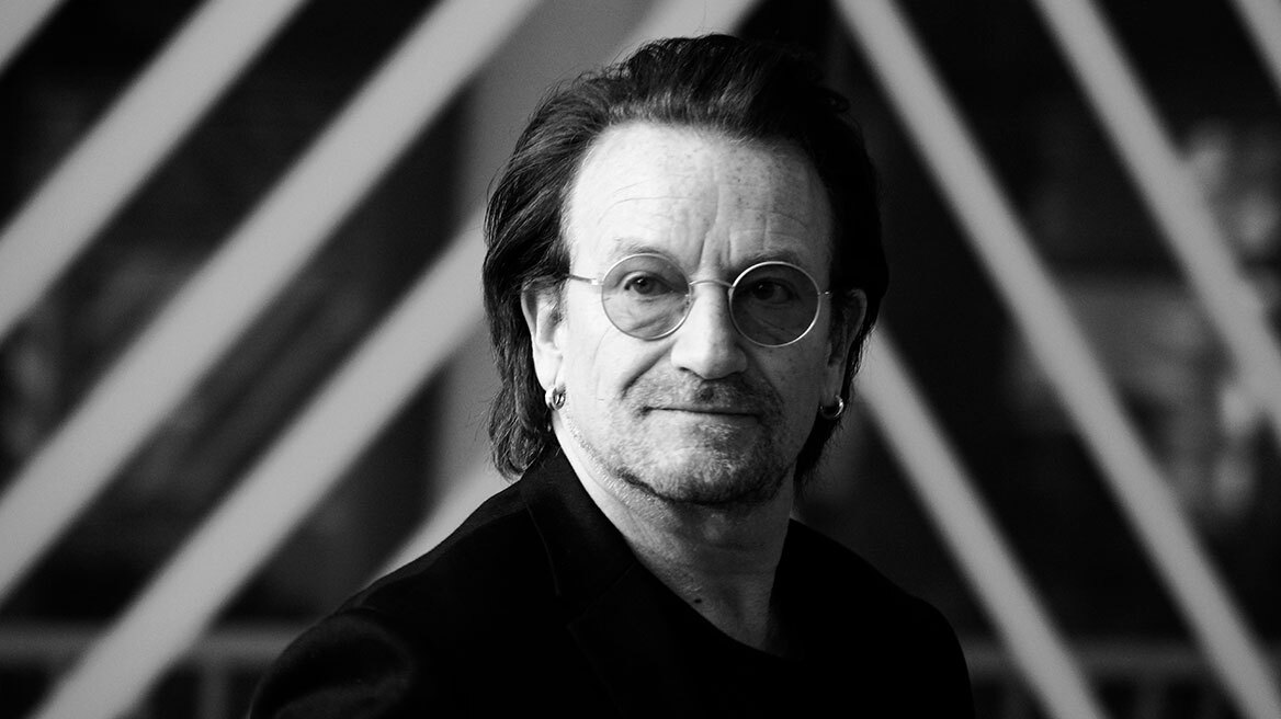 Bono: Οι επενδύσεις και η τεράστια περιουσία του μουσικού των U2