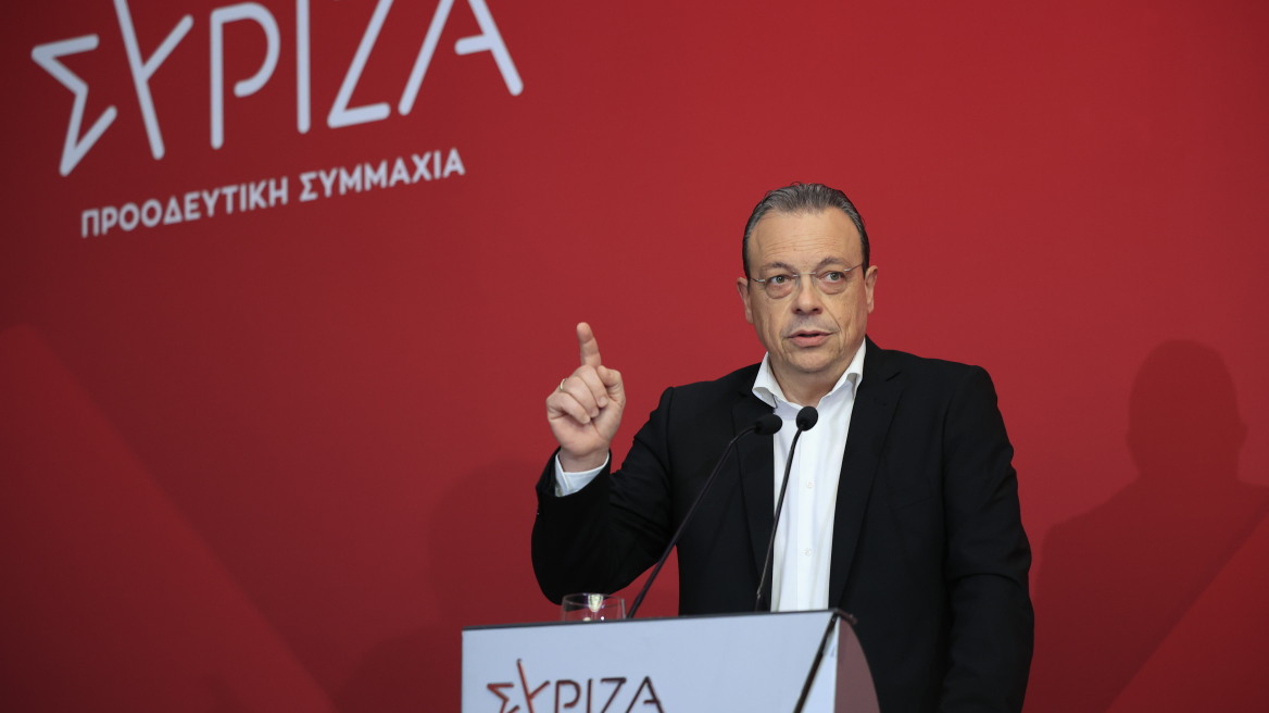 ΣΥΡΙΖΑ: Ο προγραμματισμός του 2025 στο Εκτελεστικό Γραφείο