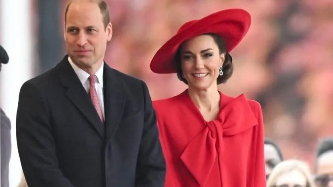 Κέιτ Μίντλετον: Το απαίσιο δώρο που της έκανε ο πρίγκιπας Γουίλιαμ, που δεν μπόρεσε να ξεχάσει