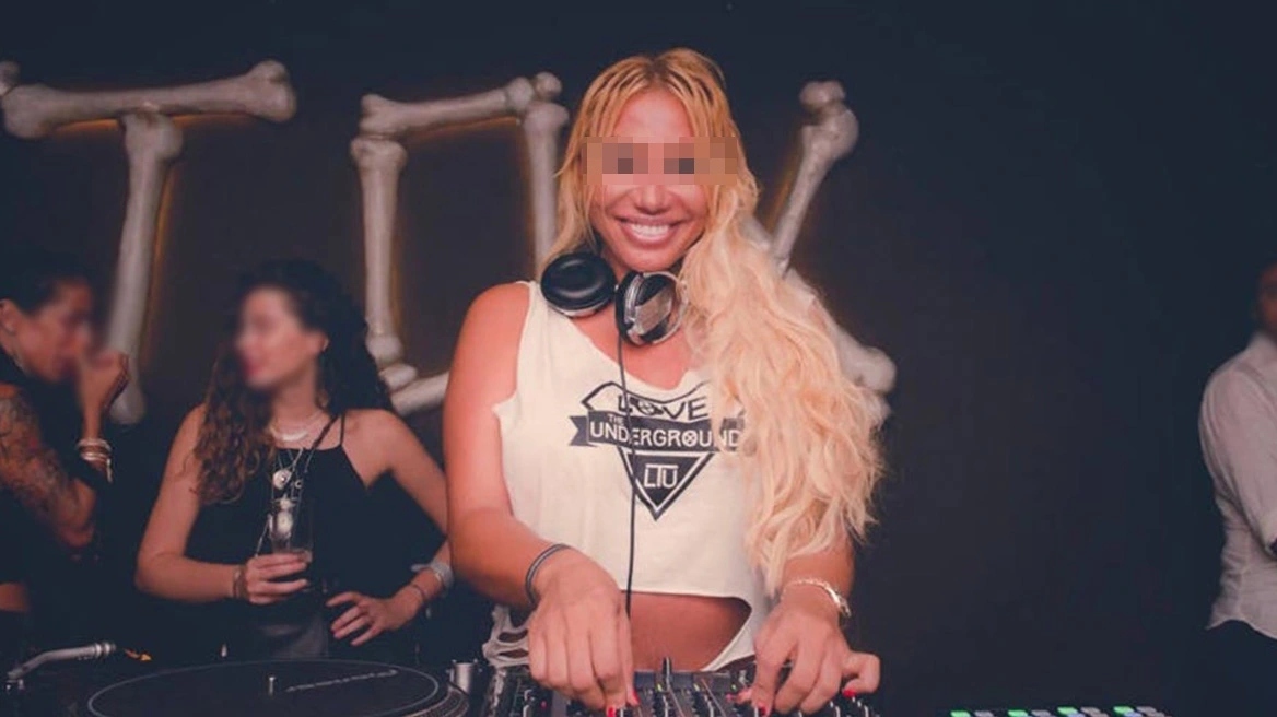 Καλύβια: Αύριο η απολογία της Αζέρας DJ που συνελήφθη για το πάρτι με ναρκωτικά σε πολυτελή βίλα