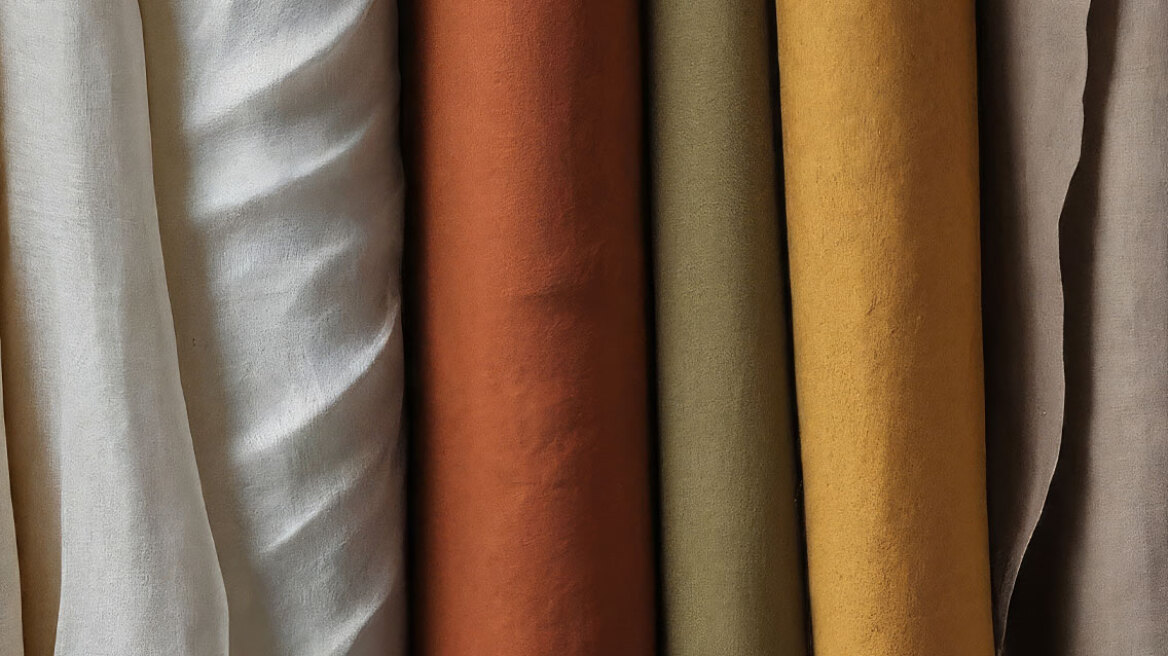 Η γεωγραφία των υφασμάτων: Από πού προέρχονται οι πρώτες ύλες της βιομηχανίας της μόδας