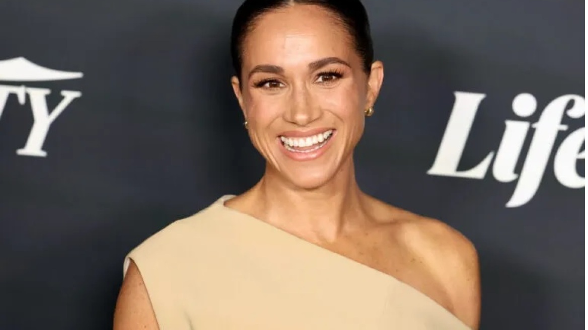 Η Μέγκαν Μαρκλ ξανά στο Instagram - Η πρώτη ανάρτηση και το βίντεο που τράβηξε ο πρίγκιπας Χάρι