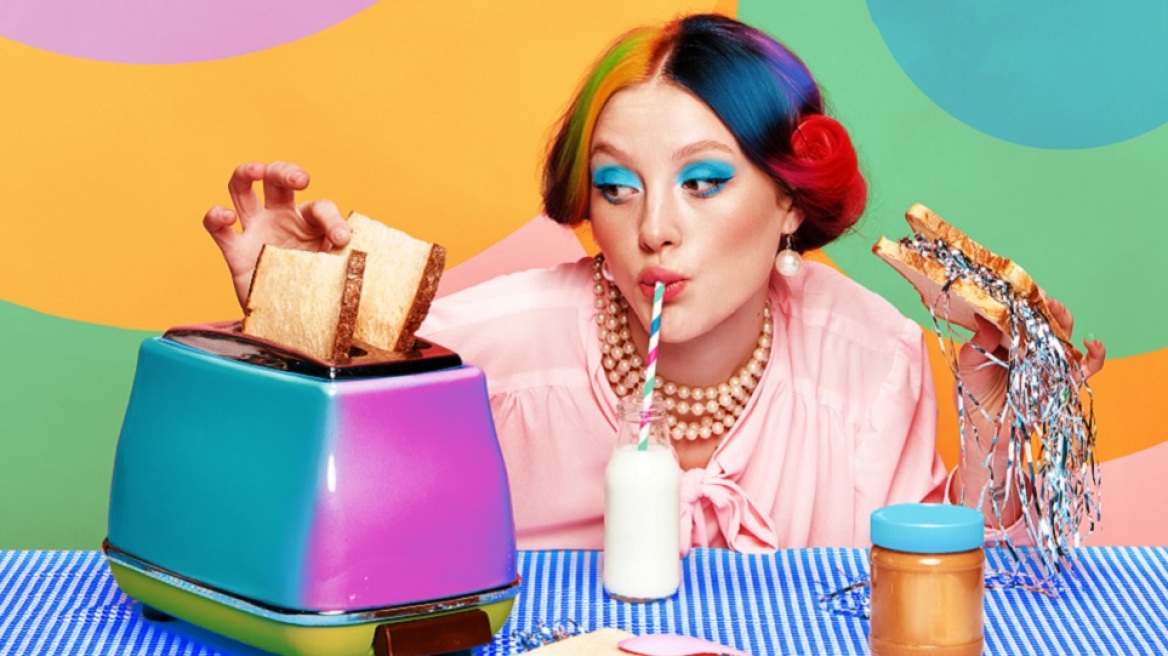 Πώς θα τρώμε το 2025; Αυτές είναι οι 10 γαστρονομικές τάσεις της νέας χρονιάς