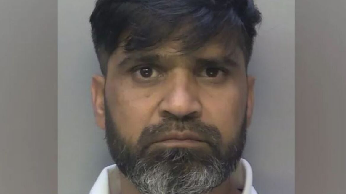 Βρετανία: Ο πατέρας της 10χρονης Σάρα Σαρίφ δέχθηκε επίθεση μέσα στη φυλακή