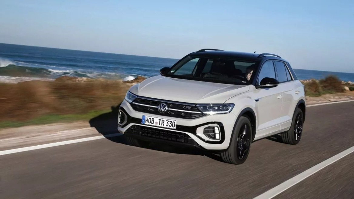 To best-seller των SUV ανανεώνεται - Πότε έρχεται στην Ελλάδα;