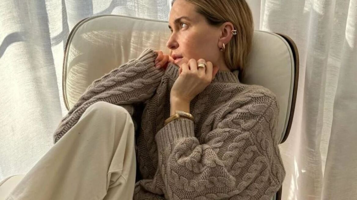 Ο σωστός τρόπος για να πλυθούν τα πλεκτά ρούχα χωρίς να χαλάσουν