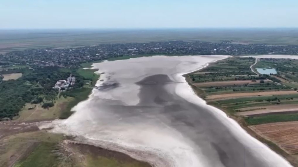 Το 2024 ήταν η θερμότερη χρονιά που έχει καταγραφεί στη Σερβία  