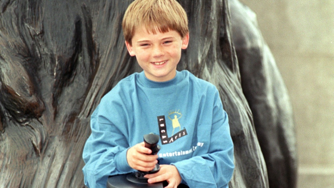 Τζέικ Λόιντ: Η μακροχρόνια μάχη του μικρού «Anakin Skywalker» του «Star Wars» με τη σχιζοφρένεια