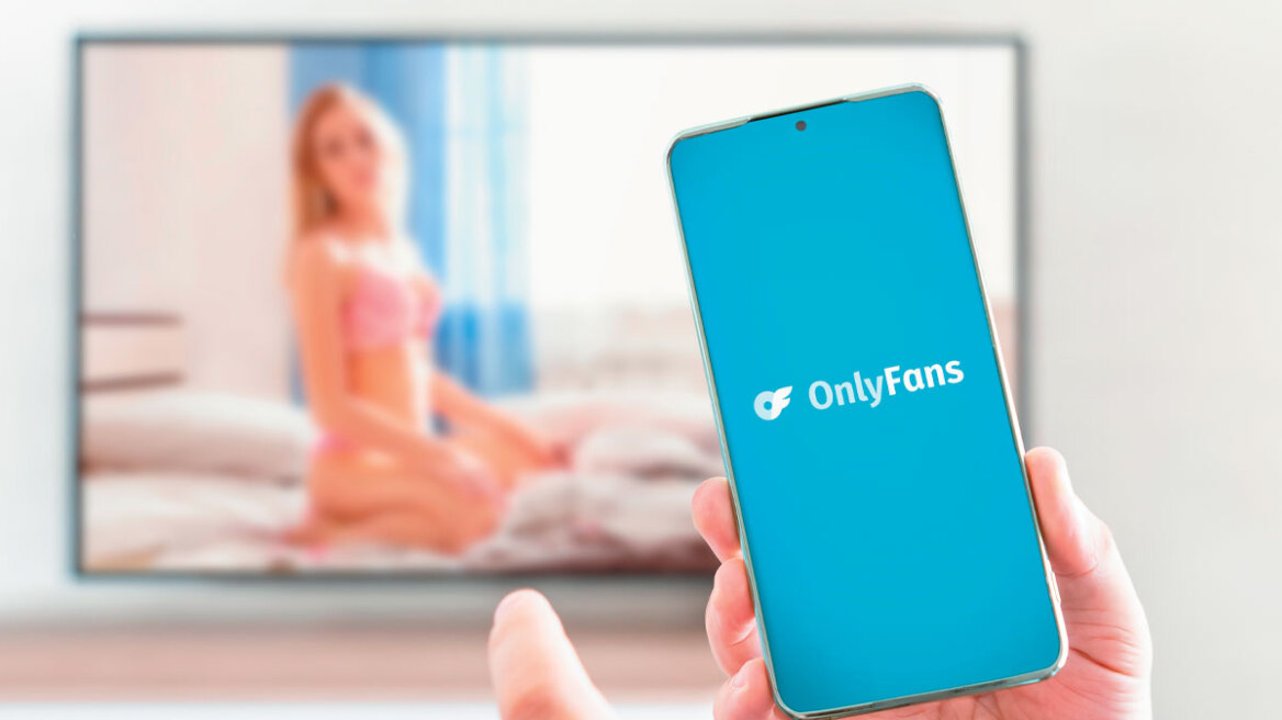 Onlyfans: 350 εκατομμύρια παντρεμένοι άντρες ψάχνουν... 3,4 εκατομμύρια γυναίκες creators