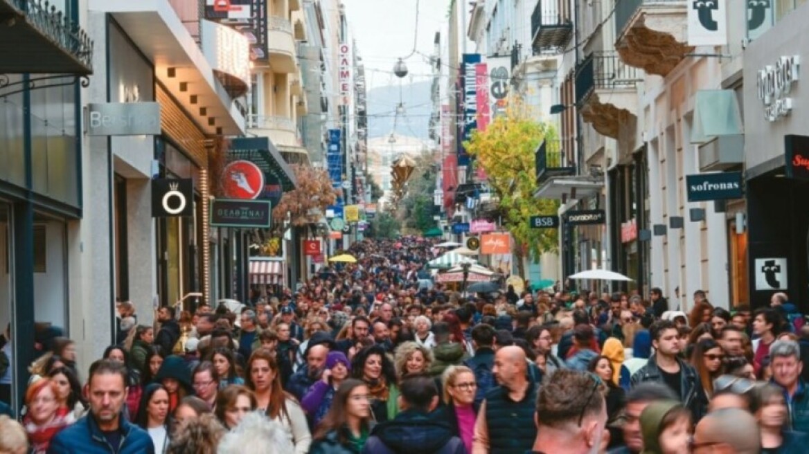 Μισθοί: Ποιοι περιμένουν αύξηση αποδοχών το 2025