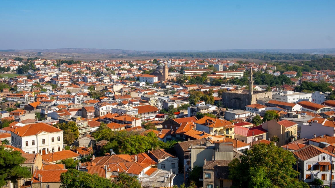 Στα αζήτητα σπίτια σε τιμές ευκαιρίας στον ακριτικό Έβρο - Μονοκατοικία  πωλείται προς 35.000 ευρώ