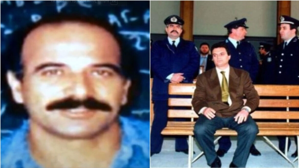 Δολοφονία Τεμπονέρα: Πώς ο Γιάννης Καλαμποκάς αποφυλακίστηκε απ' τα ισόβια και έγινε προϊστάμενος σε τράπεζα (vid)