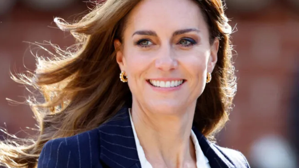 Kate Middleton: Τα προϊόντα ομορφιάς που δεν αποχωρίζεται