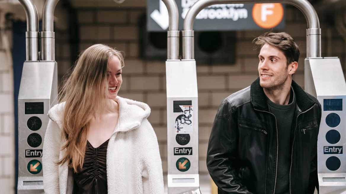 Nanoship: Η λέξη που θα περιγράφει τις σχέσεις το 2025