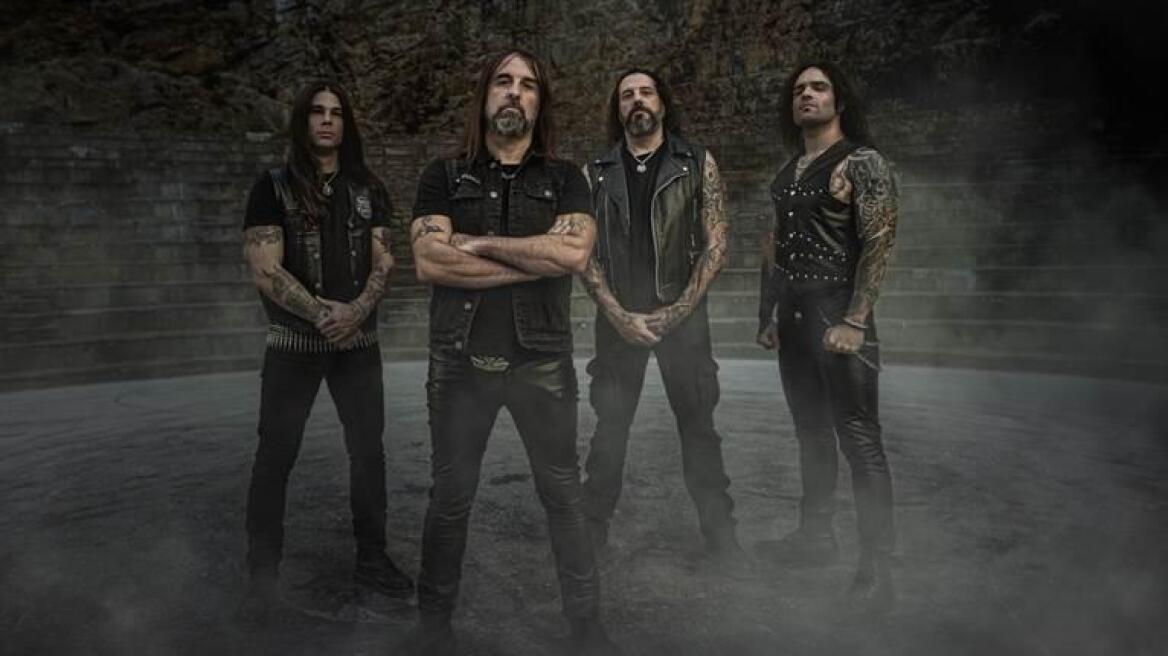 Rotting Christ: Συναυλία στο Rockwave Festival θα δώσει το δημοφιλές ελληνικό μέταλ συγκρότημα