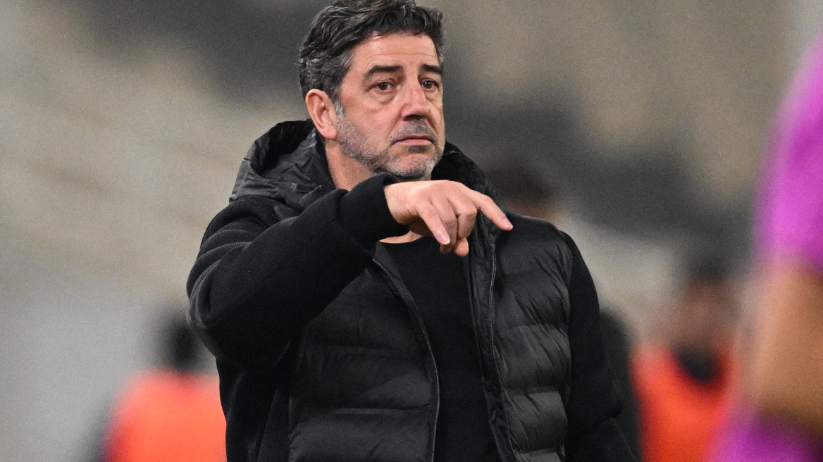 Bιτόρια για το παιχνίδι του ΠΑΟ στις Σέρρες: Να επιβάλλουμε τις ιδέες μας και να κερδίσουμε 