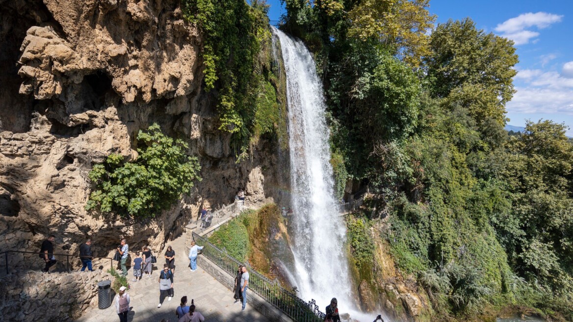 Έδεσσα: Ένας πλήρης οδηγός εμπειριών για την «υδάτινη» πόλη της Bόρειας Ελλάδας 