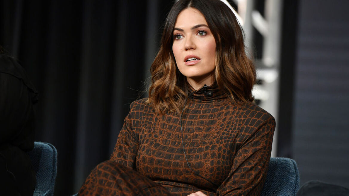 Μάντι Μουρ: «Χάσαμε σχεδόν όλη μας τη ζωή σε μια πυρκαγιά»