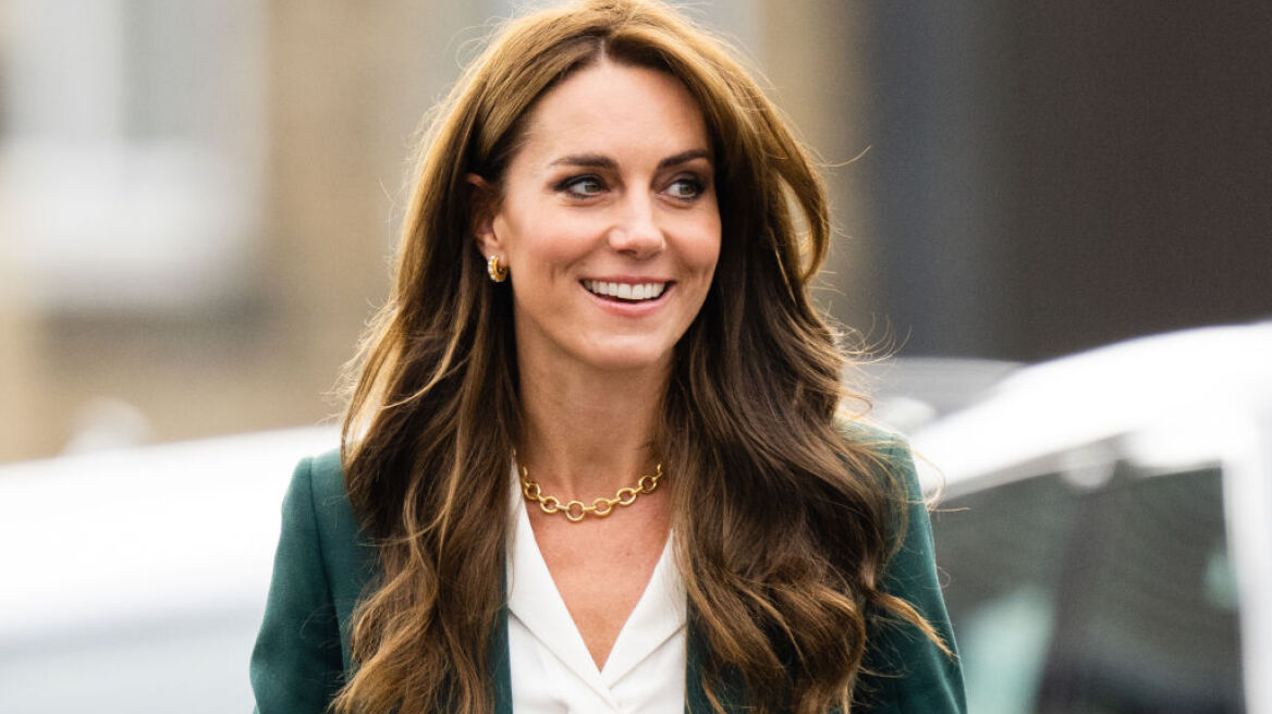 Κέιτ Μίντλετον: Ο ρόλος της μελλοντικής βασίλισσας και οι ανησυχίες για την οικογένειά της