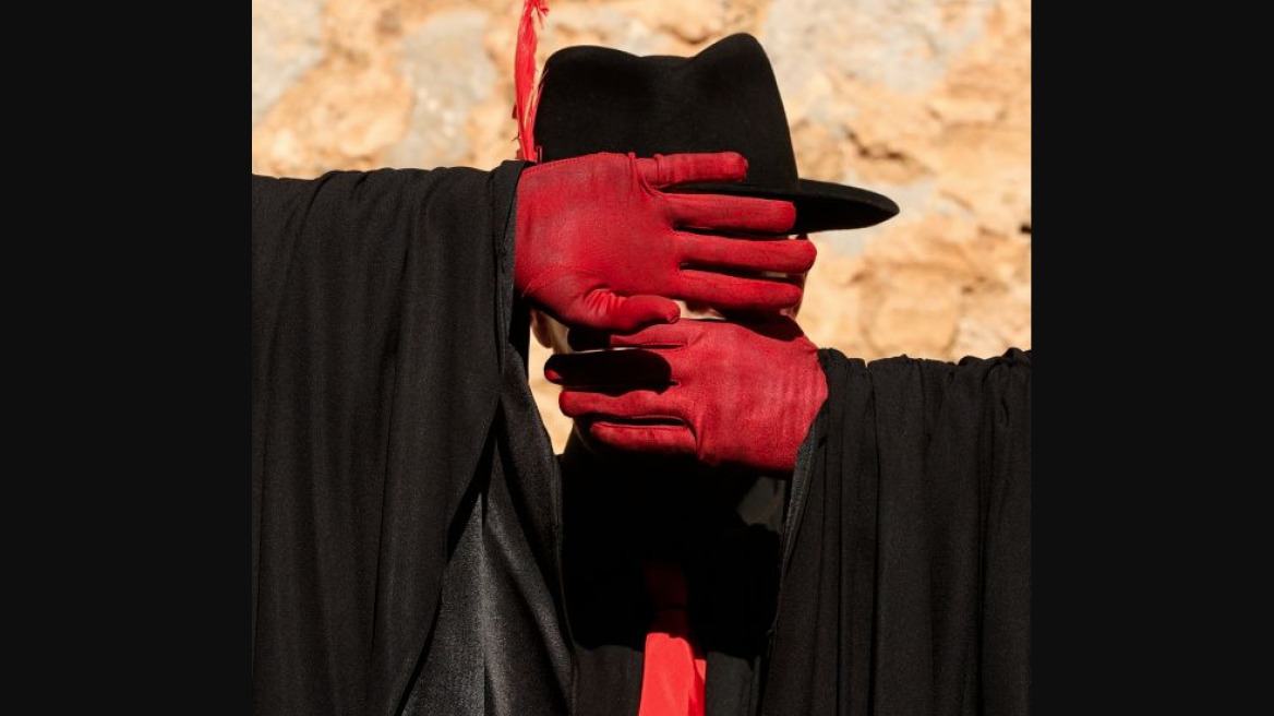 Μέγαρο Μουσικής Θεσσαλονίκης: Μια συμβολική ιστορία για τον πειρασμό 