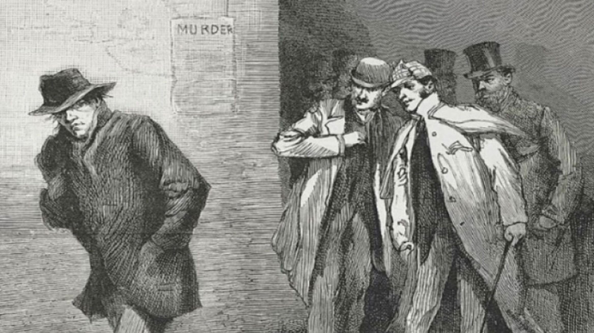 Η απόγονος ενός από τα θύματα του Τζακ του Αντεροβγάλτη ζήτησε να ανοίξει και πάλι ο φάκελος του διασημότερου κατά συρροή δολοφόνου