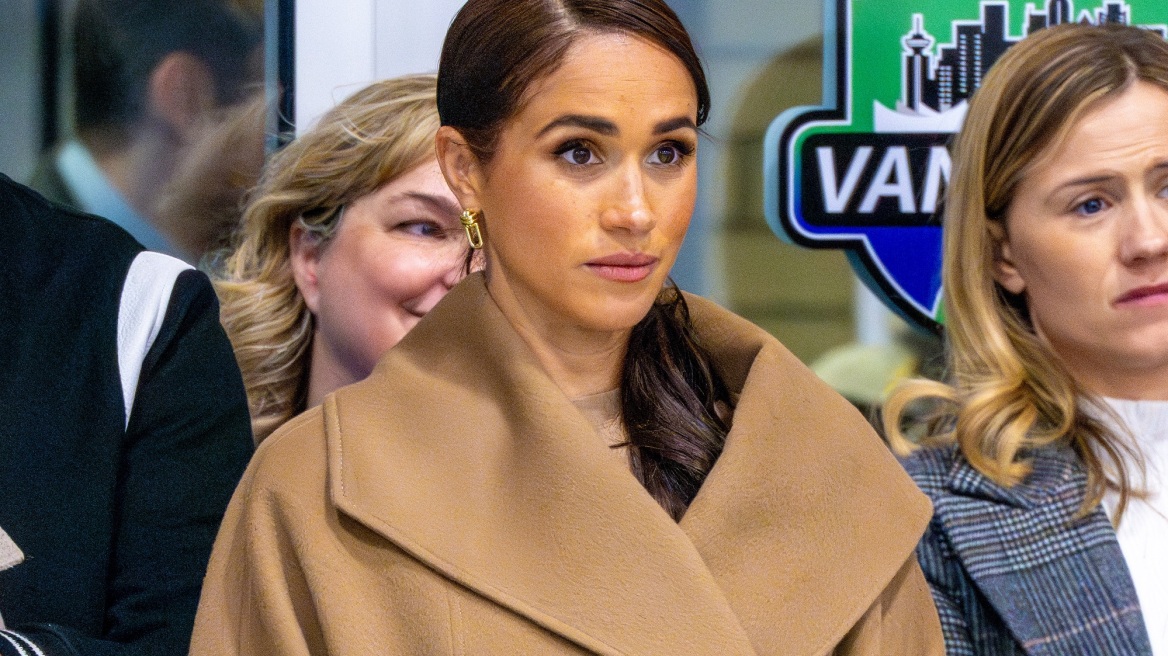 Γιατί αναβλήθηκε η πρεμιέρα του ντοκιμαντέρ της στο Netflix και πότε θα γίνει τελικά (βίντεο)