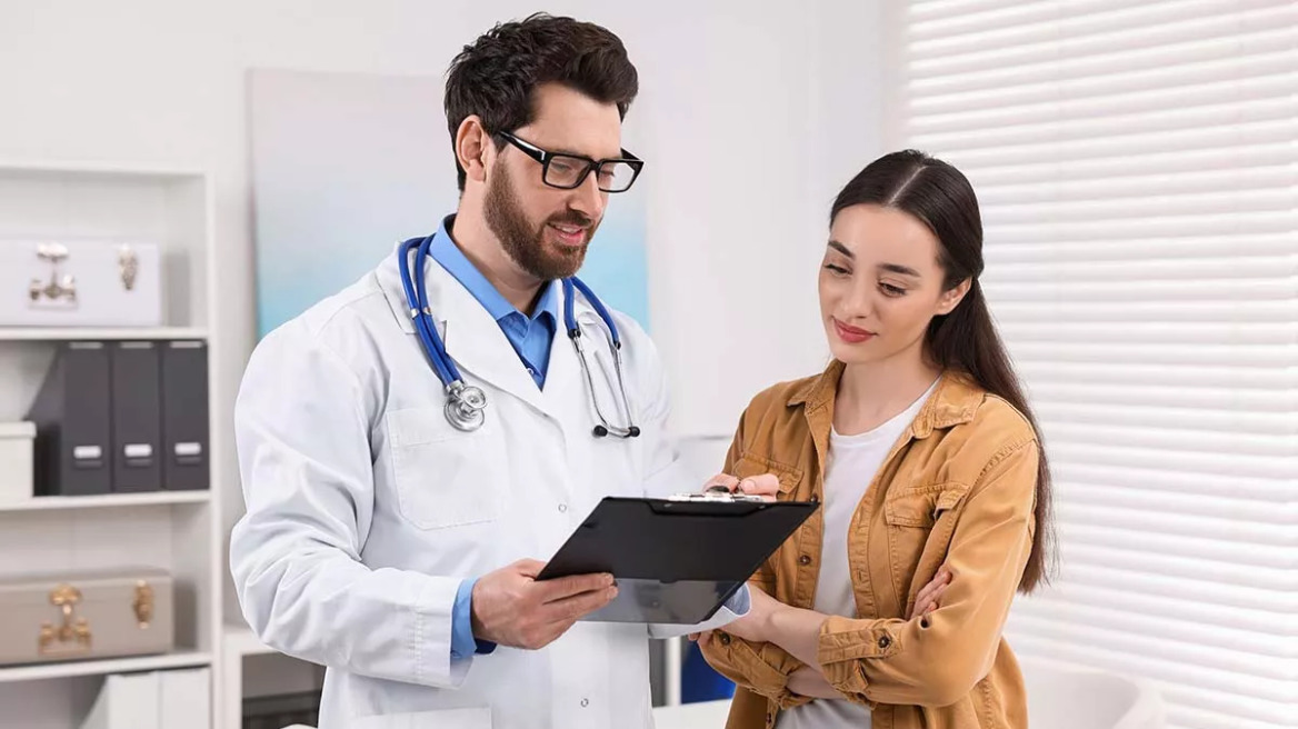 Διαμαρτυρίες γιατρών για τη νέα πλατφόρμα ιατρικών ραντεβού – Πιστεύουν ότι δυσκολεύει την πρόσβαση σε γιατρούς