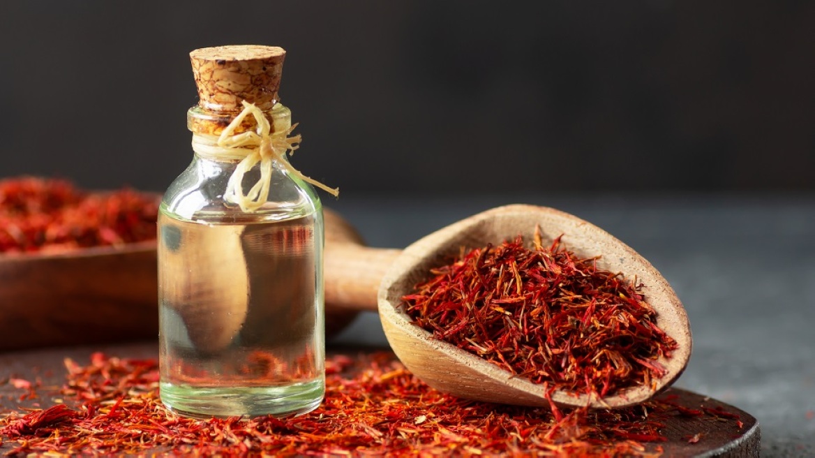 Πόσα από αυτά τα 15 ελληνικά superfoods έχετε δοκιμάσει;