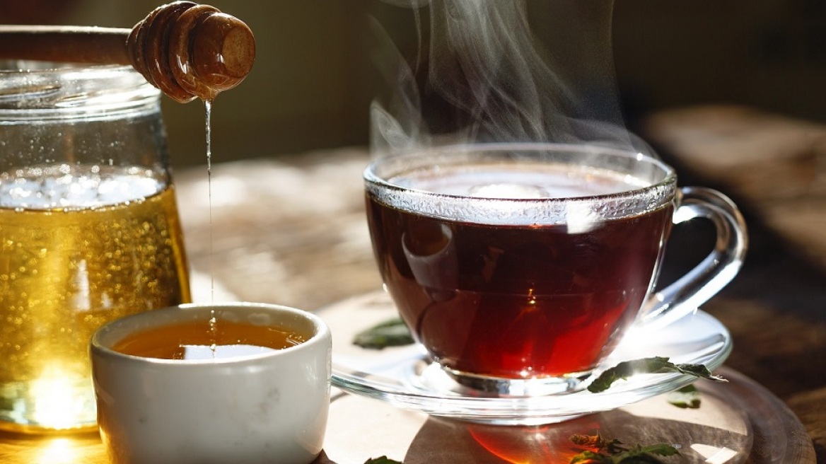 Earl Grey vs English Breakfast: Όχι, δεν είναι το ίδιο κι ας τα μπερδεύουμε – Σε τι διαφέρουν