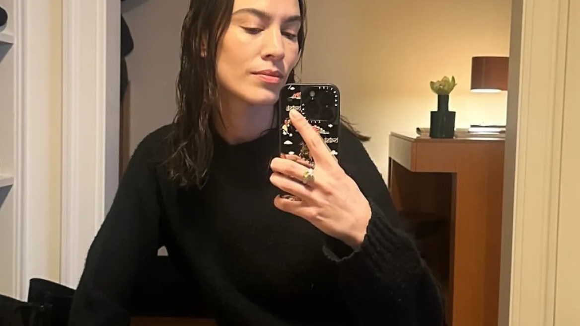 Οι πιο επιθυμητές μπαλαρίνες του 2025 είναι Gucci