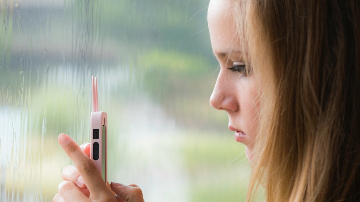 Πώς θα καταλάβουμε ότι το παιδί μας είναι θύμα εκφοβισμού;